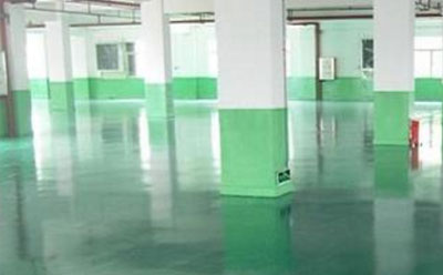 阿拉山口无机富锌底漆