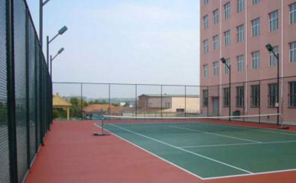 阿拉山口水性丙烯酸地坪涂料