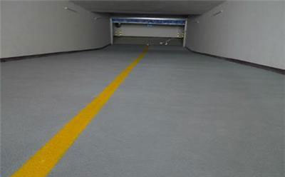 阿拉山口环氧划线涂料