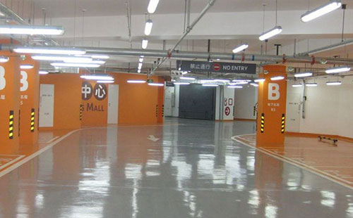 阿拉山口阿拉山口环氧地坪漆的施工流程