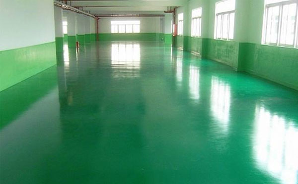 阿拉山口阿拉山口环氧地坪施工温度在哪些方面会影响地坪