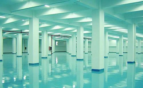 阿拉山口阿拉山口环氧地坪漆的施工工艺与流程