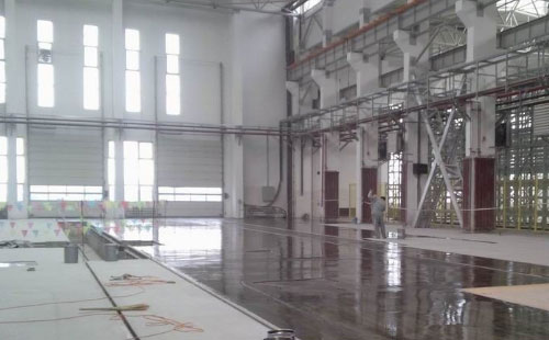 阿拉山口通用环氧地坪底涂