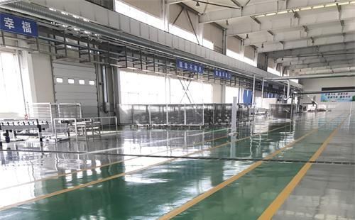 梦得来化工有限公司主营阿拉山口阿拉山口环氧地坪工程