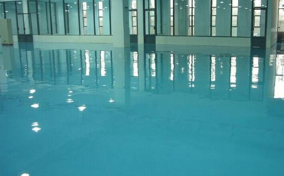 阿拉山口阿拉山口环氧地坪漆颜色怎么调？完全掌握调色绝招！