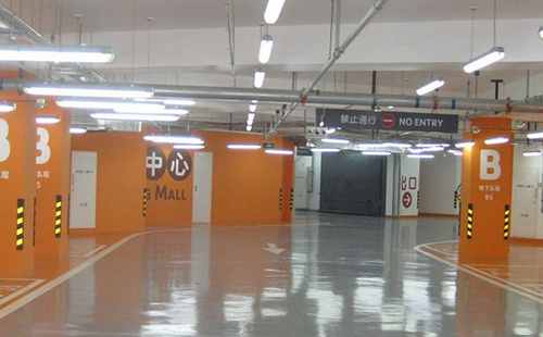 梦得来化工有限公司：专业阿拉山口环氧地坪解决方案提供商