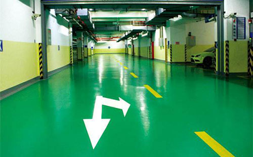 ‌阿拉山口阿拉山口环氧地坪工程验收标准：附着力、硬度、平整度检测方法