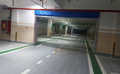 阿拉山口阿拉山口环氧地坪工程全解析：从设计到施工的完整流程