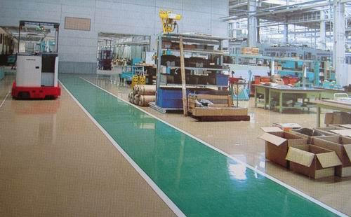 阿拉山口阿拉山口环氧地坪漆施工工艺及常见问题解决指南