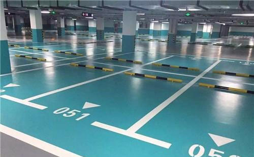 阿拉山口阿拉山口环氧地坪中涂：构筑坚固地面的关键环节